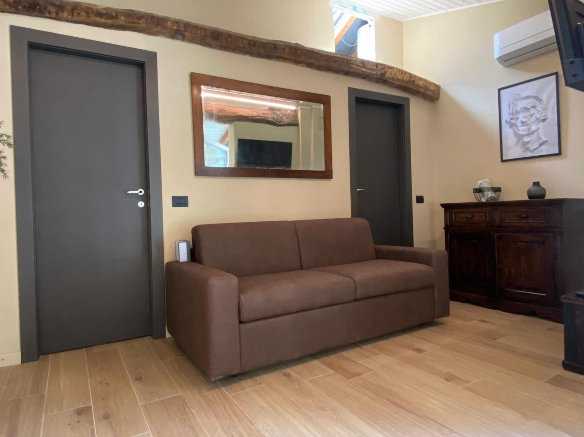 Argegno's River - View Apartment